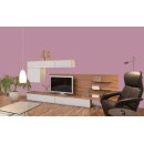 Auro Wandfarbe 555 - Colours for life - nostalgia lilac