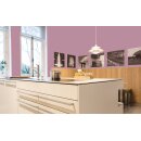 Auro Wandfarbe 555 - Colours for life - nostalgia lilac