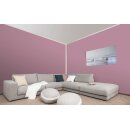 Auro Wandfarbe 555 - Colours for life - nostalgia lilac