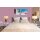 Auro Wandfarbe 555 - Colours for life - nostalgia lilac