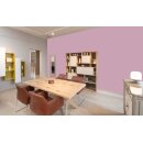 Auro Wandfarbe 555 - Colours for life - nostalgia lilac 05