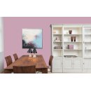 Auro Wandfarbe 555 - Colours for life - nostalgia lilac 05