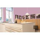 Auro Wandfarbe 555 - Colours for life - nostalgia lilac 05