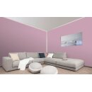 Auro Wandfarbe 555 - Colours for life - nostalgia lilac 05