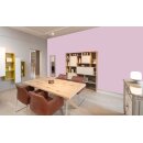 Auro Wandfarbe 555 - Colours for life - nostalgia lilac 10