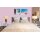 Auro Wandfarbe 555 - Colours for life - nostalgia lilac 10
