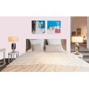 Auro Wandfarbe 555 - Colours for life - nostalgia lilac 20