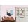 Auro Wandfarbe 555 - Colours for life - nostalgia lilac 20