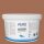 Auro Wandfarbe 555 - Colours for life - nutmeg brown 05