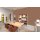 Auro Wandfarbe 555 - Colours for life - nutmeg brown 05