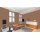 Auro Wandfarbe 555 - Colours for life - nutmeg brown 05