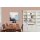 Auro Wandfarbe 555 - Colours for life - nutmeg brown 15