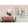 Auro Wandfarbe 555 - Colours for life - nutmeg brown 25
