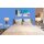 Auro Wandfarbe 555 - Colours for life - ocean blue 05