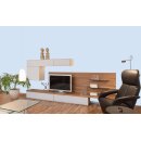 Auro Wandfarbe 555 - Colours for life - ocean blue 25