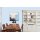 Auro Wandfarbe 555 - Colours for life - ocean blue 25