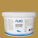 Auro Wandfarbe 555 - Colours for life - ochre green