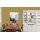 Auro Wandfarbe 555 - Colours for life - ochre green