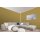 Auro Wandfarbe 555 - Colours for life - ochre green