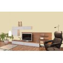 Auro Wandfarbe 555 - Colours for life - ochre green 20