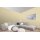Auro Wandfarbe 555 - Colours for life - ochre green 20