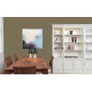 Auro Wandfarbe 555 - Colours for life - olive