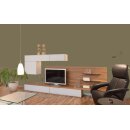 Auro Wandfarbe 555 - Colours for life - olive 05