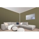 Auro Wandfarbe 555 - Colours for life - olive 05