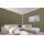 Auro Wandfarbe 555 - Colours for life - olive 05