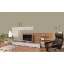 Auro Wandfarbe 555 - Colours for life - olive 10