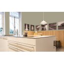 Auro Wandfarbe 555 - Colours for life - olive 10