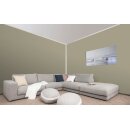 Auro Wandfarbe 555 - Colours for life - olive 10