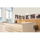 Auro Wandfarbe 555 - Colours for life - olive 25