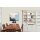 Auro Wandfarbe 555 - Colours for life - olive 25