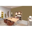 Auro Wandfarbe 555 - Colours for life - olive green