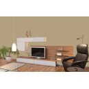 Auro Wandfarbe 555 - Colours for life - olive green 10