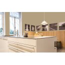Auro Wandfarbe 555 - Colours for life - olive green 10