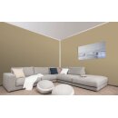 Auro Wandfarbe 555 - Colours for life - olive green 10