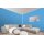 Auro Wandfarbe 555 - Colours for life - pacific ocean 05