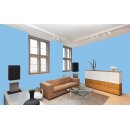 Auro Wandfarbe 555 - Colours for life - pacific ocean 10