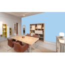Auro Wandfarbe 555 - Colours for life - pacific ocean 15