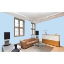 Auro Wandfarbe 555 - Colours for life - pacific ocean 20