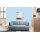 Auro Wandfarbe 555 - Colours for life - pacific ocean 20