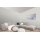 Auro Wandfarbe 555 - Colours for life - pale grey