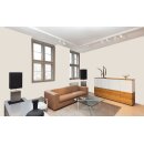 Auro Wandfarbe 555 - Colours for life - pale ivory