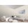 Auro Wandfarbe 555 - Colours for life - pale ivory