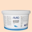 Auro Wandfarbe 555 - Colours for life - peach sand