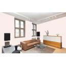 Auro Wandfarbe 555 - Colours for life - pink blush