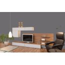 Auro Wandfarbe 555 - Colours for life - plum grey 05