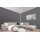 Auro Wandfarbe 555 - Colours for life - plum grey 05